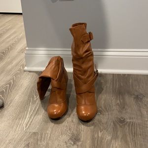 Women’s Boot